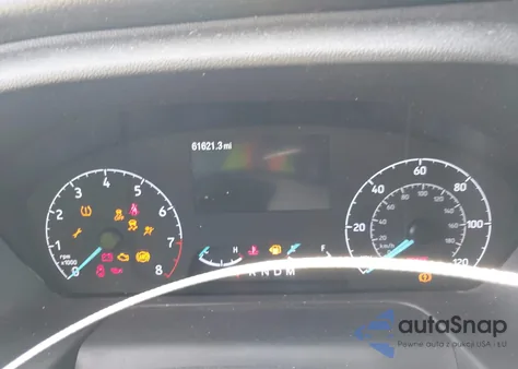 2022 Ford Transit-250 из США, поврежденный, VIN 1FTBR1C8XNKA09449